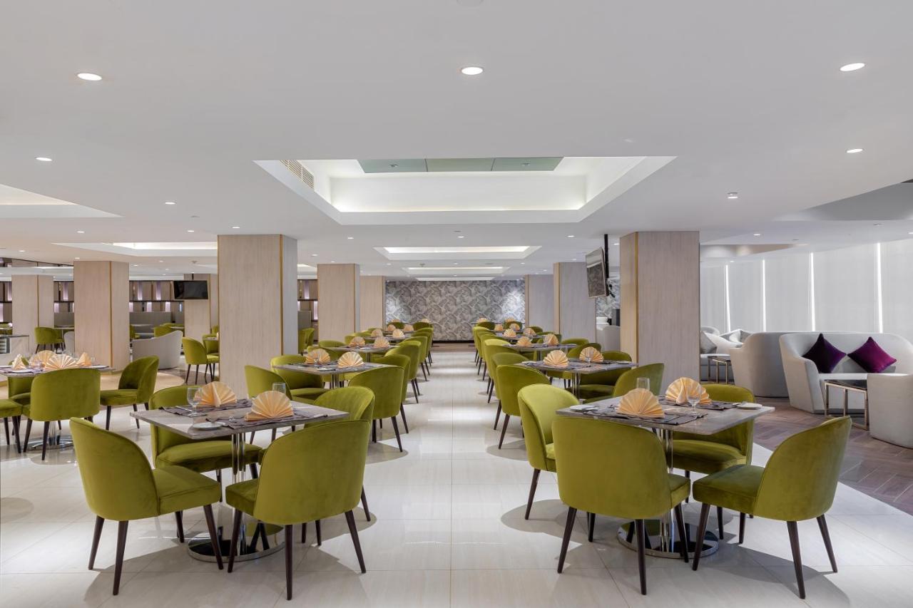 Yangon Thanlwin Hotel Extérieur photo