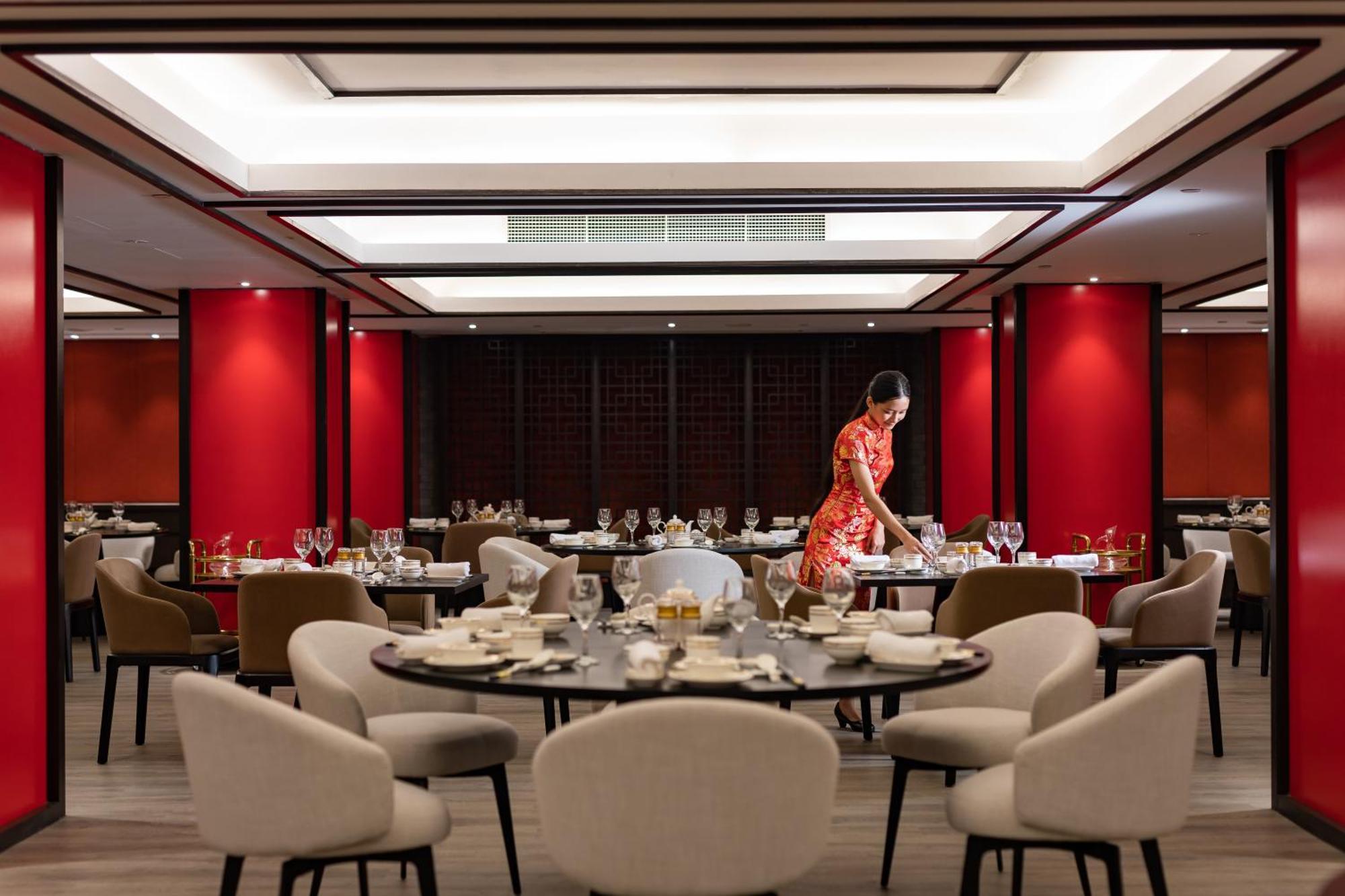 Yangon Thanlwin Hotel Extérieur photo