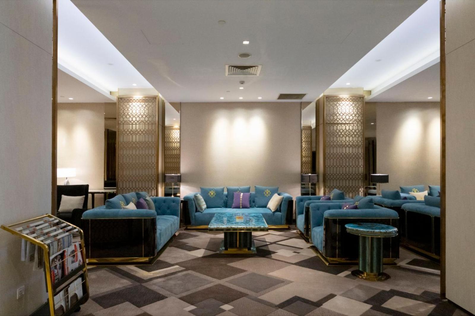 Yangon Thanlwin Hotel Extérieur photo